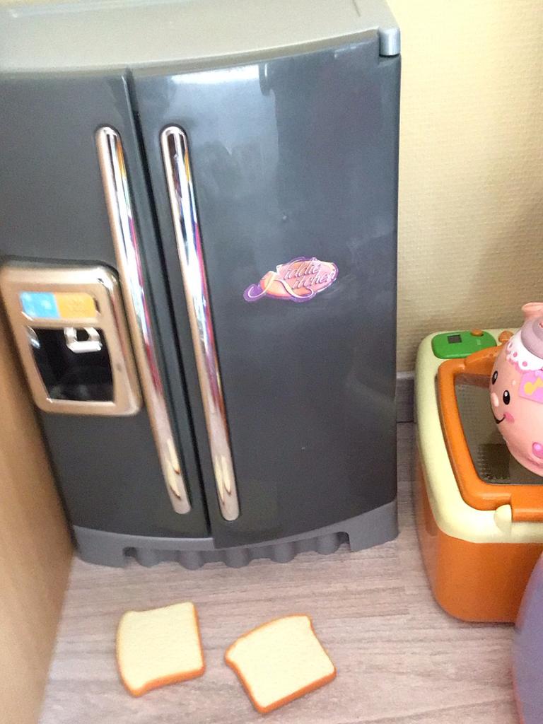 Accessoires de cuisine « miniature «, Enlèvement, Comme neuf