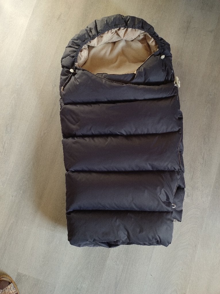 Slaapzak voor kinderwagen en/of buggy, Ophalen, Zo goed als nieuw, Kinderwagen, Overige merken
