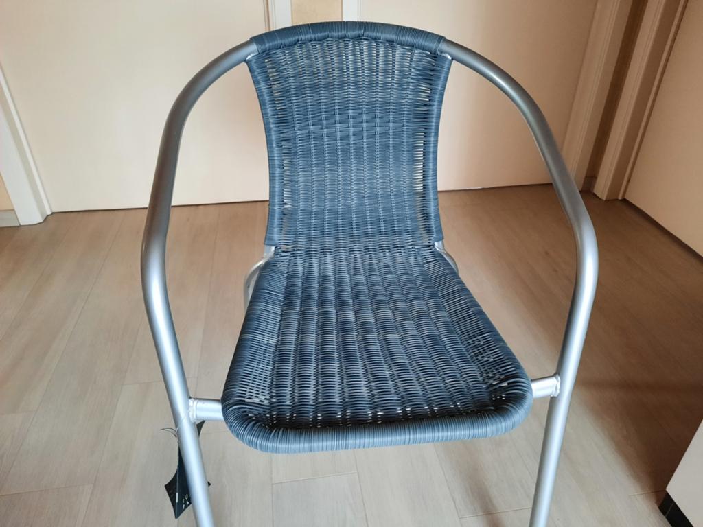 3.rotan.zetels, Ophalen, Rotan