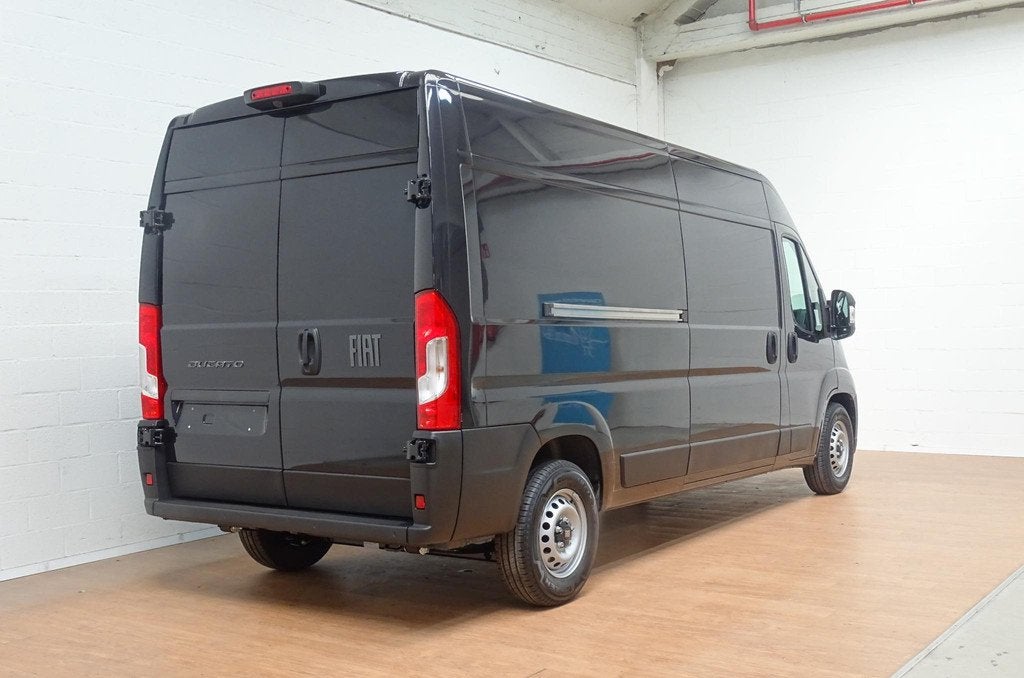 Fiat Ducato 2.2 BlueHDI 140 Maxi L3-H2 35, Autos, 4 portes, Entreprise, 3 places, Boîte manuelle