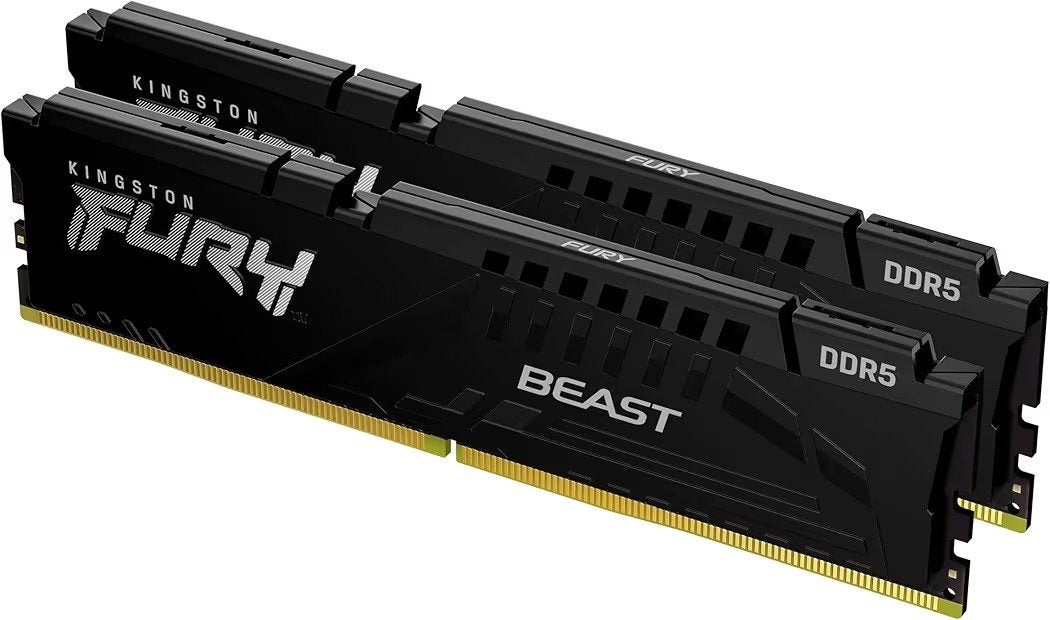 DDR5 RAM, Ophalen