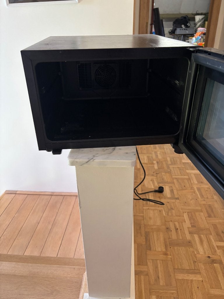 Frigo, Elektronische apparatuur, Koelkasten en IJskasten, Ophalen