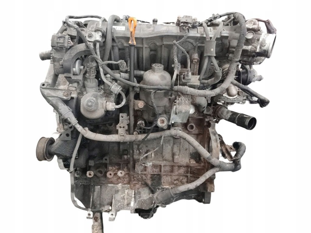 Moteur D4FD Complet SPORTAGE KIA HYUNDAI ix35 i40 TUCSON, Autos : Pièces & Accessoires, Envoi, Utilisé, Skoda