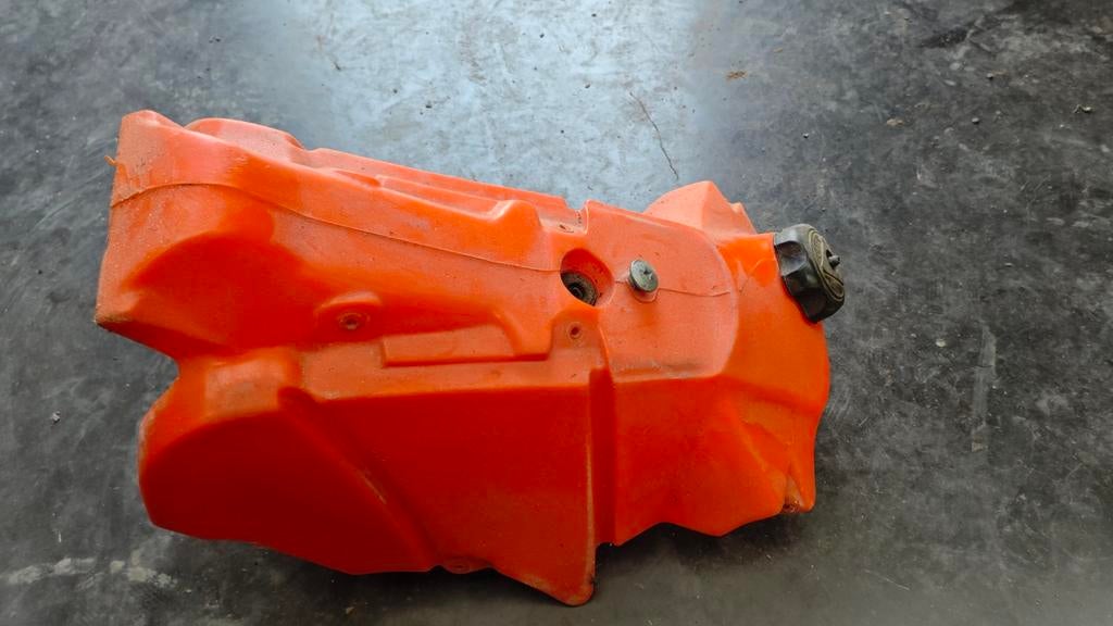 Tank KTM 525 uit 2006., Motos, Particulier