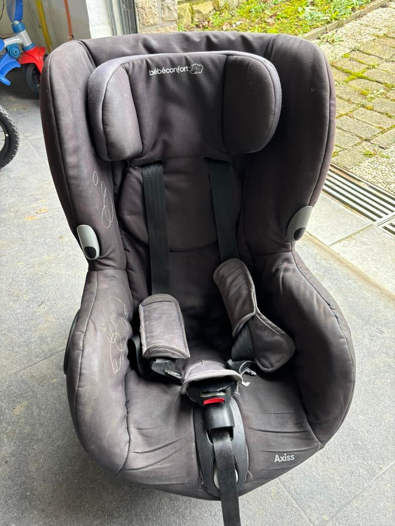 Siège auto, Autres marques, Ceinture de sécurité, 0 à 18 kg, Enlèvement