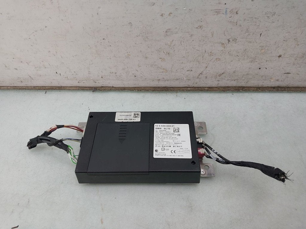 COMPUTER TELEFOON Mini Mini (F56) (01-2013/10-2017), Gebruikt, Mini, Petuelring 130
80809  München, DE, Bayerische Motoren Werke AG