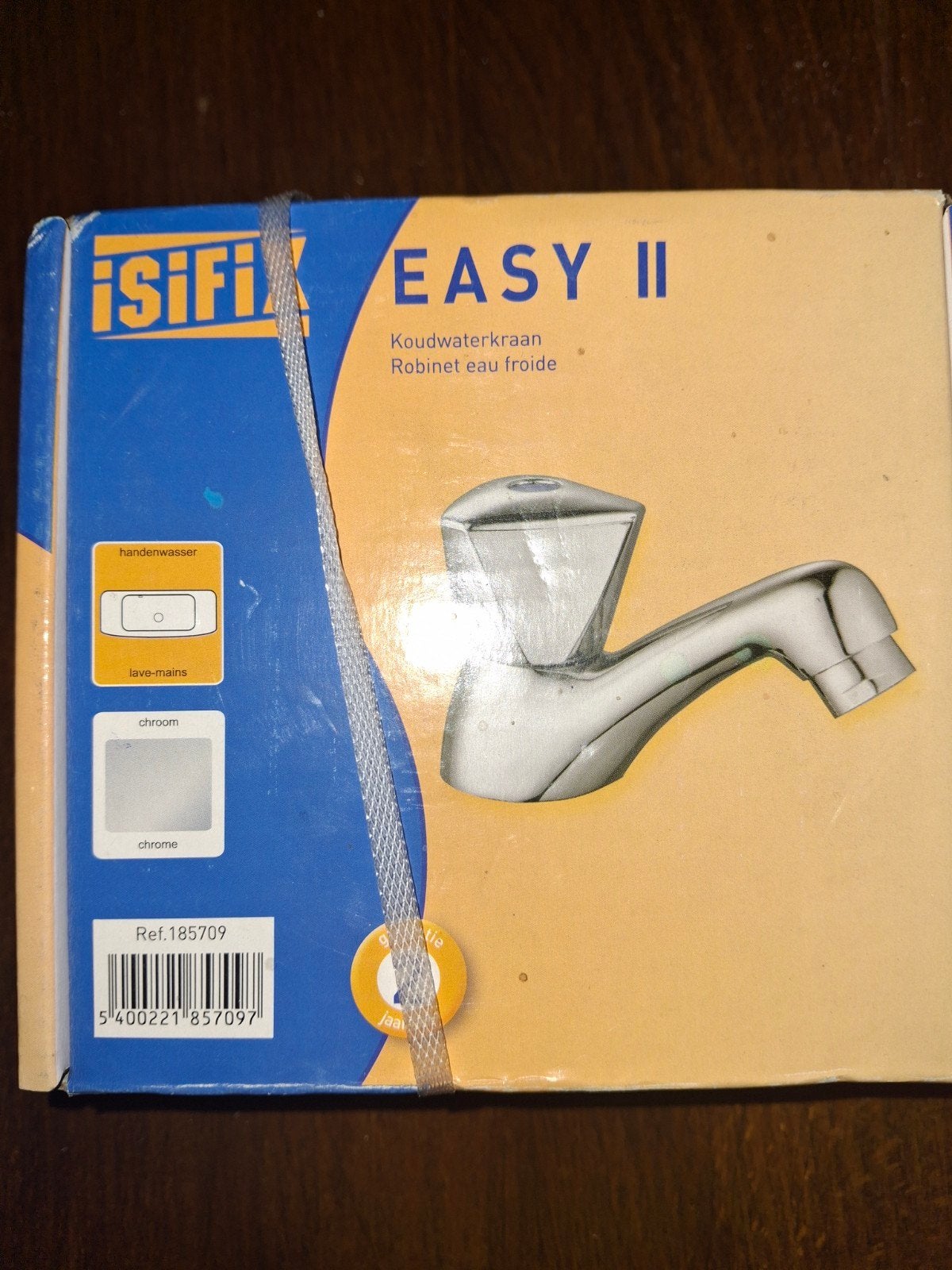 Robinet, Bricolage & Construction, Sanitaire, Enlèvement, Robinet