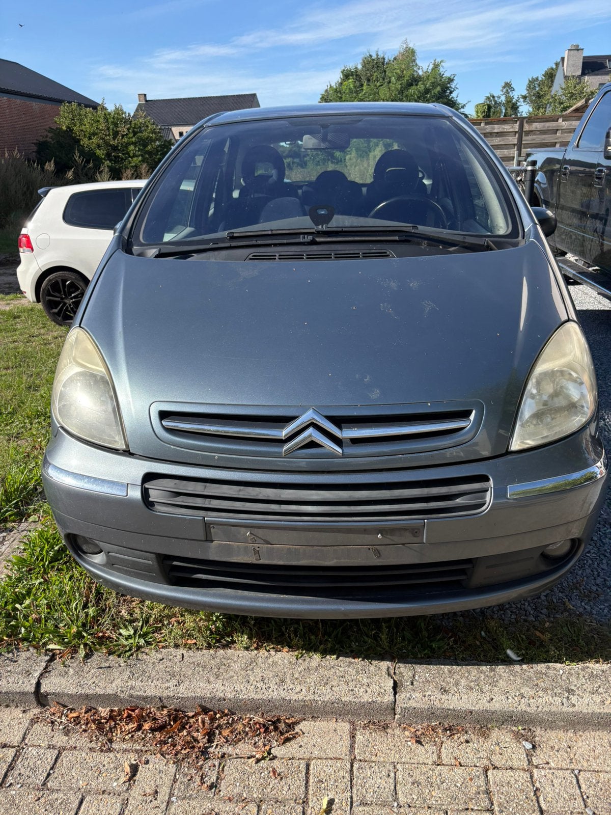 Citroen xsara picacsso, Autos, Citroën, Achat, Xsara, 5 portes, Diesel