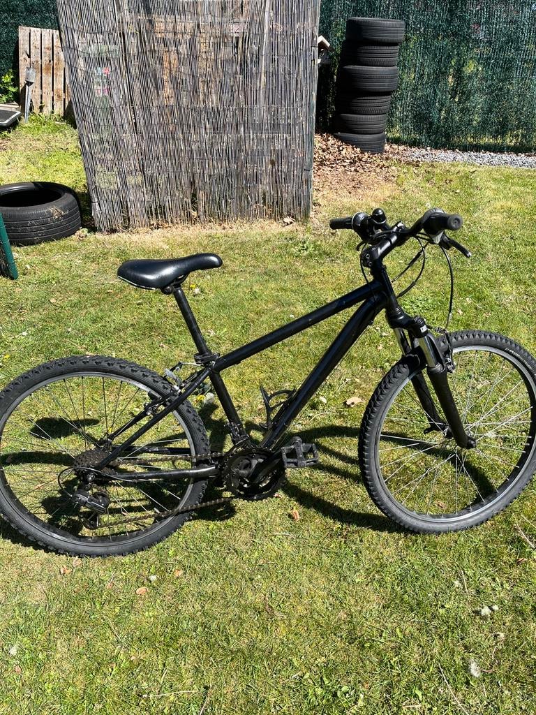 Mountainbike, Fietsen en Brommers, Gebruikt, Geen vering, Ophalen, Overige merken