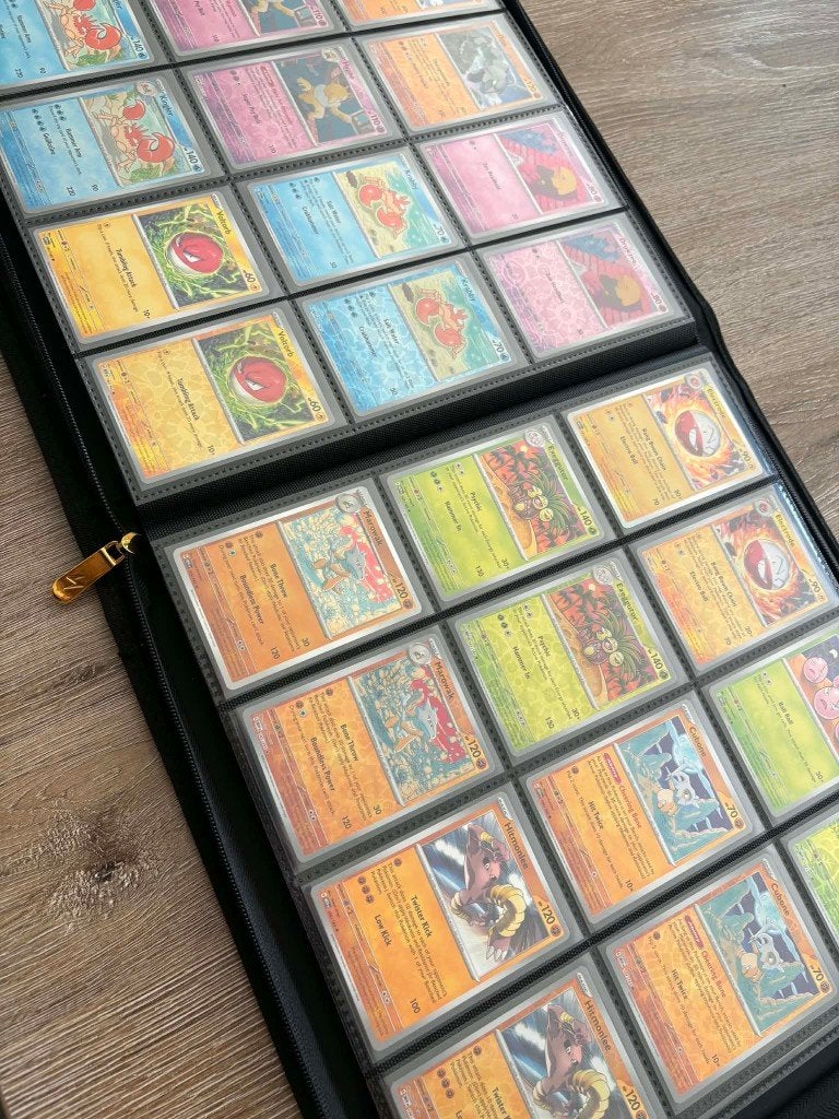 🔥 TE KOOP – POKÉMON 151 MASTERSET 🔥, Ophalen, Nieuw, Meerdere kaarten