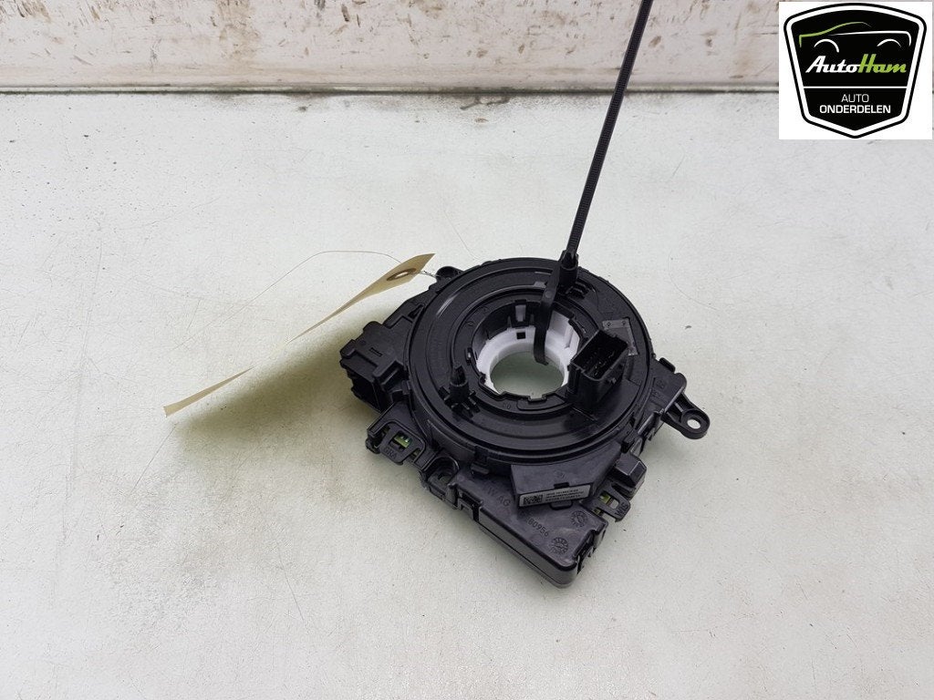 AIRBAGRING Seat Leon (KLB) (01-2019/-) (|5Q1953549D|), Auto-onderdelen, Overige Auto-onderdelen, Seat, Gebruikt