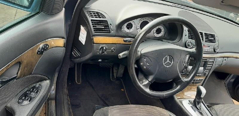 SPIEGEL SCHAKELAAR Mercedes-Benz E (W211) (A2118215958), Auto-onderdelen, Gebruikt, Mercedes-Benz