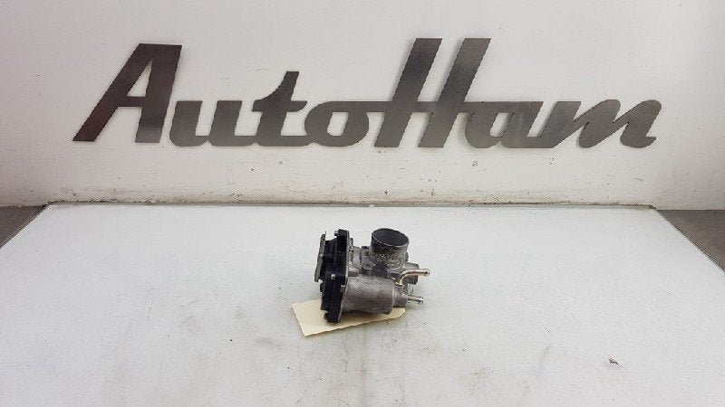 BOITIER PAPILLON Mitsubishi Space Star (A0) (|1450A193|), Utilisé, Mitsubishi