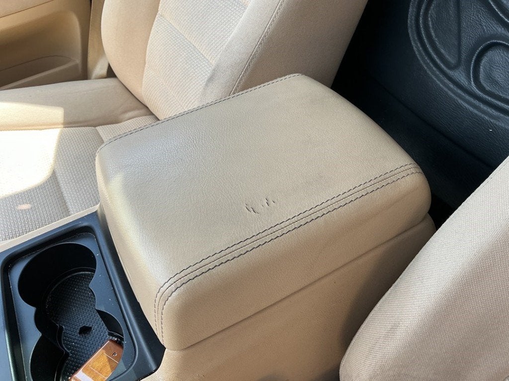 ACCOUDOIR CENTRAL Touareg (7LA / 7L6) (|7L6863762D|), Volkswagen, Volkswagen AG, Utilisé, Kundenbetreuung@volkswagen.de