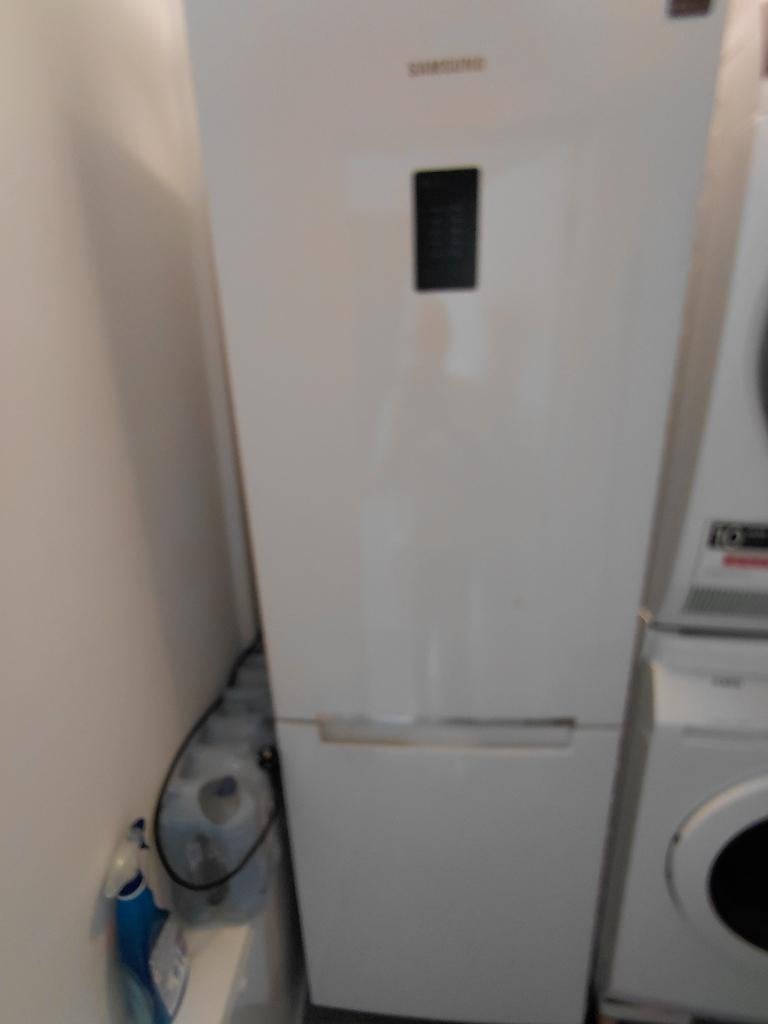 Frigo congelateur, Enlèvement, Comme neuf, 45 à 60 cm, 160 cm ou plus
