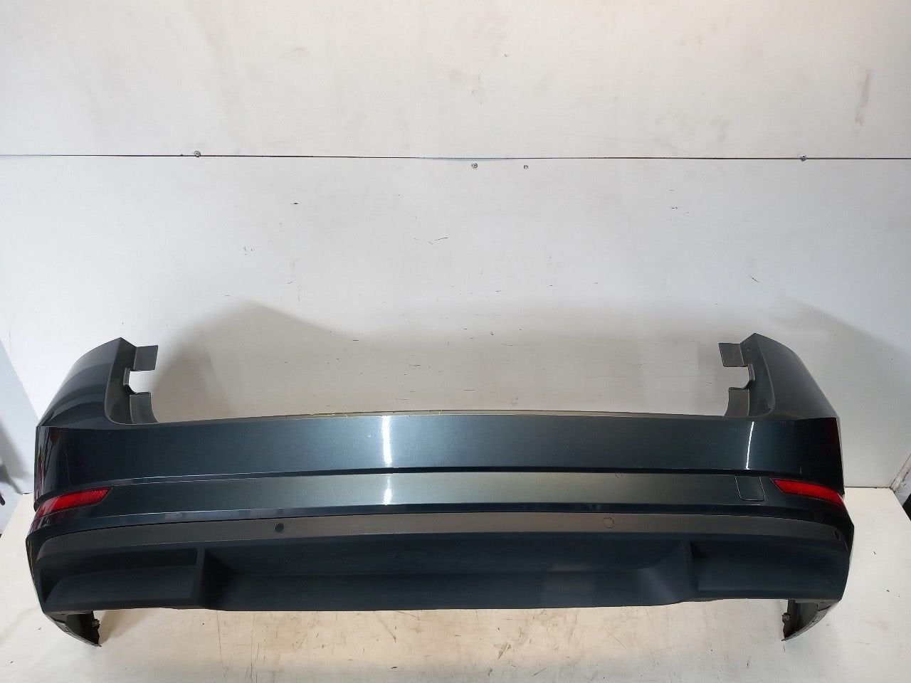 Bumper achter Skoda Superb, Auto-onderdelen, Onderdelen@venauto.nl, Van der Ven Autorecycling B.V., Gebruikt, Ettenseweg 76, 4706 PB Roosendaal, The Netherlands