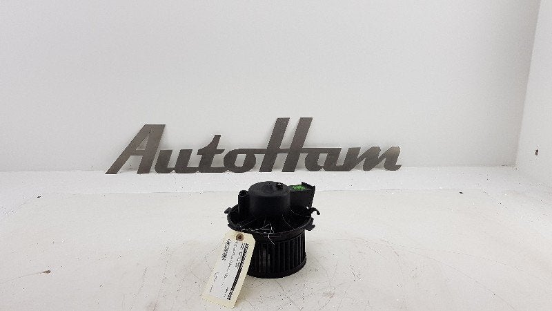 KACHEL VENTILATORMOTOR Peugeot 206 (2A / C/H/J/S), Gebruikt, Peugeot