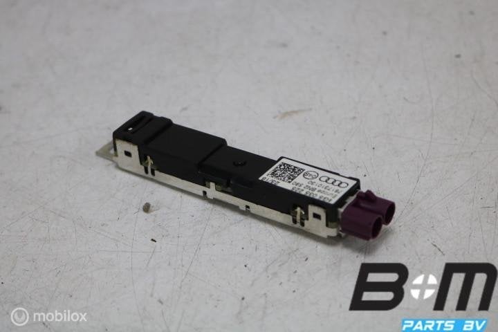 Antenneversterker Audi A6 4G 4G5035225, Auto diversen, Autoradio's, Gebruikt