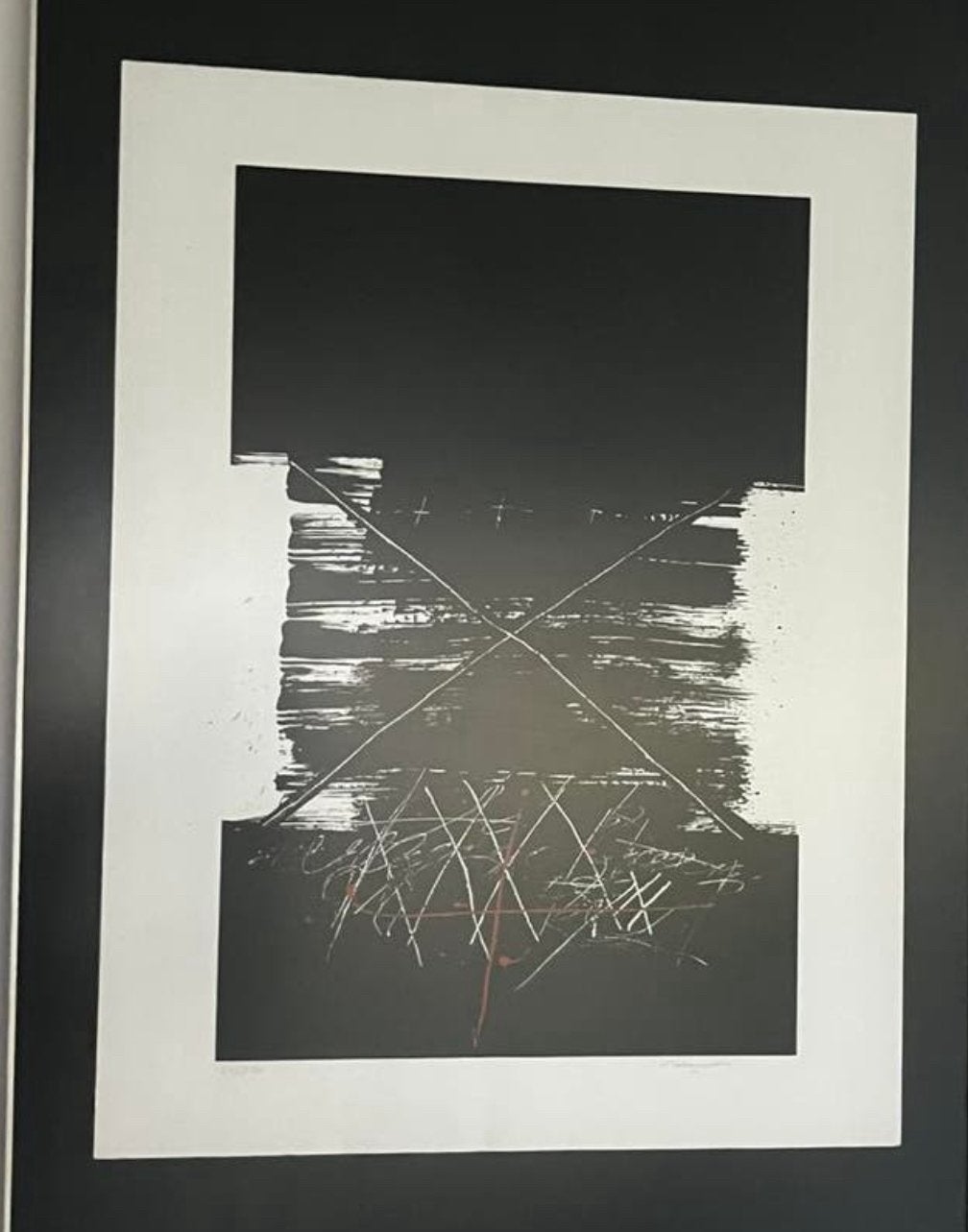 kunst Aalst - Luc Hoenraet, Ophalen of Verzenden