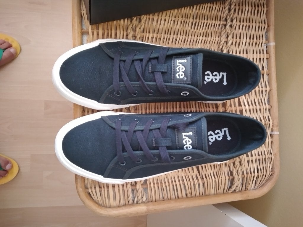 SCHOEN, Ophalen, Nieuw