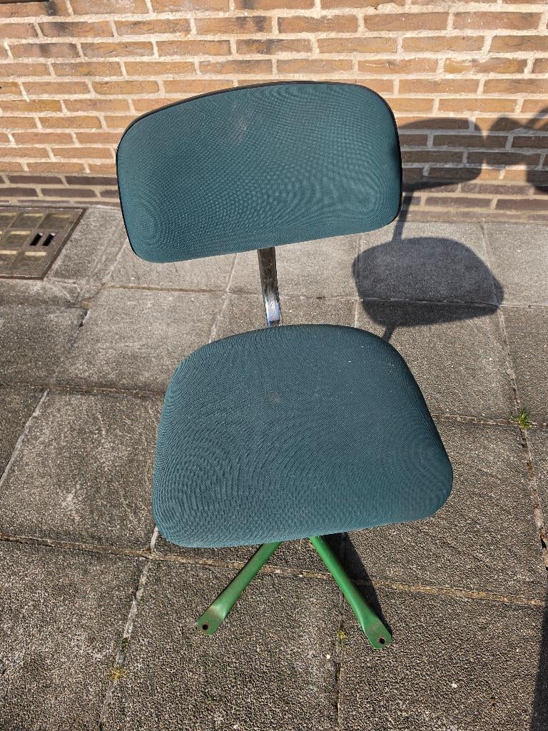 Bureaustoel - gratis, Huis en Inrichting, Ophalen, Bureaustoel