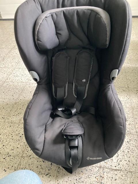 autostoel  maxi cosi, Ophalen, 9 t/m 18 kg, Slaapstand, Maxi-Cosi