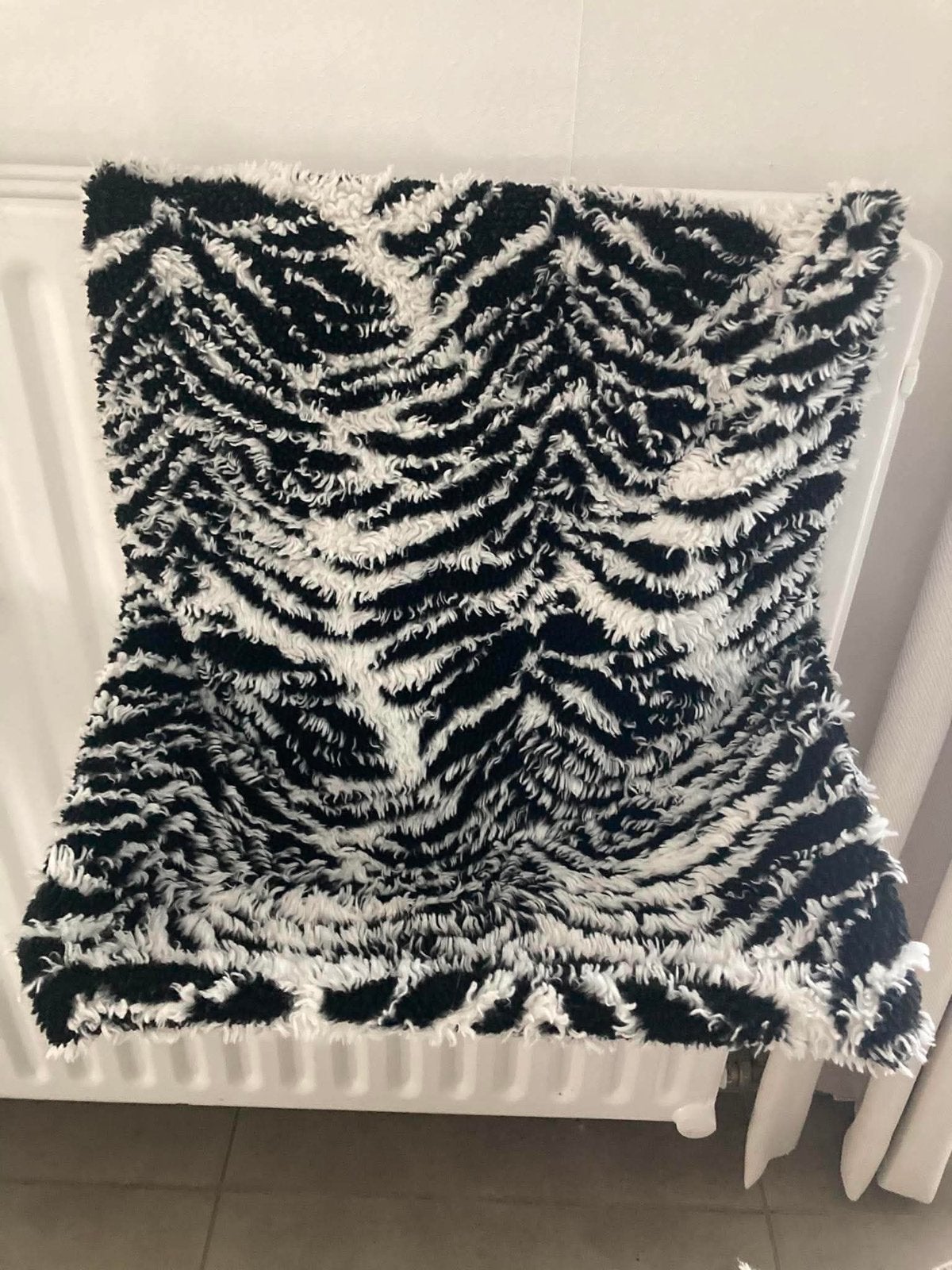 Hangmat voor aan verwarming voor katten, Enlèvement ou Envoi, Comme neuf