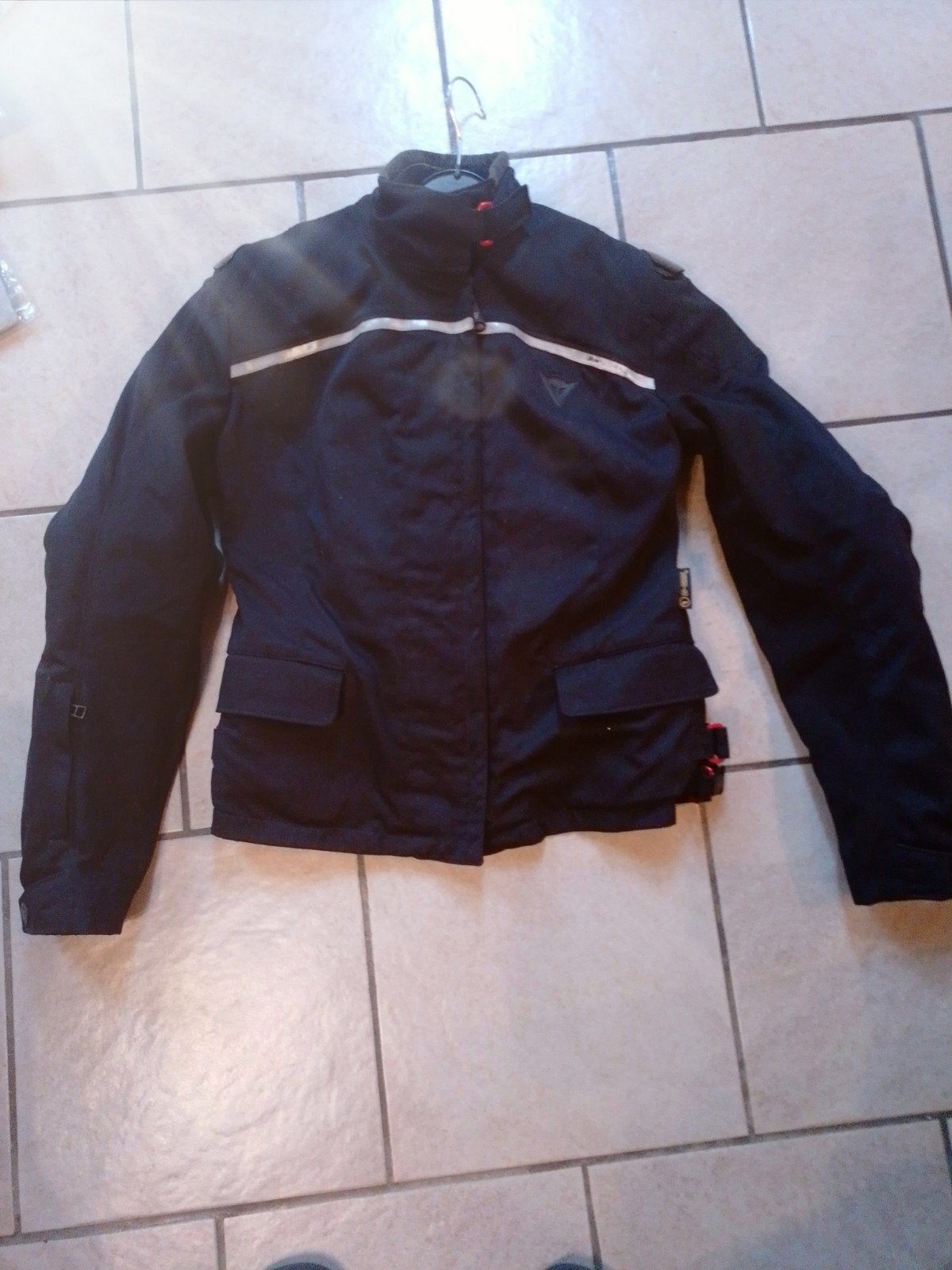 veste de moto femme DAINESE, Motos, Enlèvement ou Envoi