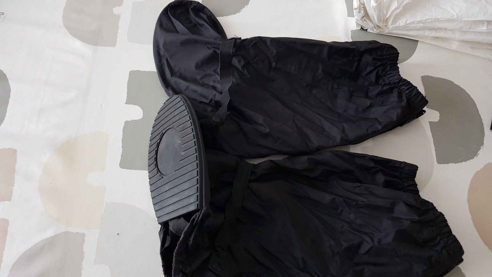 surbottes de pluie 41, Enlèvement ou Envoi