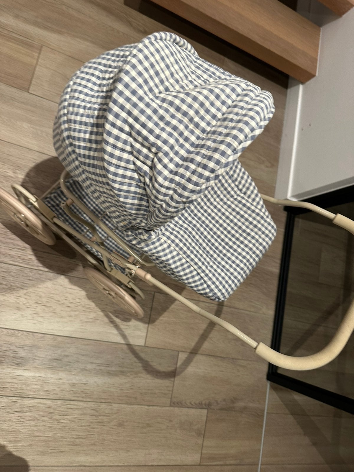 Poppenwagen konges sløjd, Enlèvement, Comme neuf