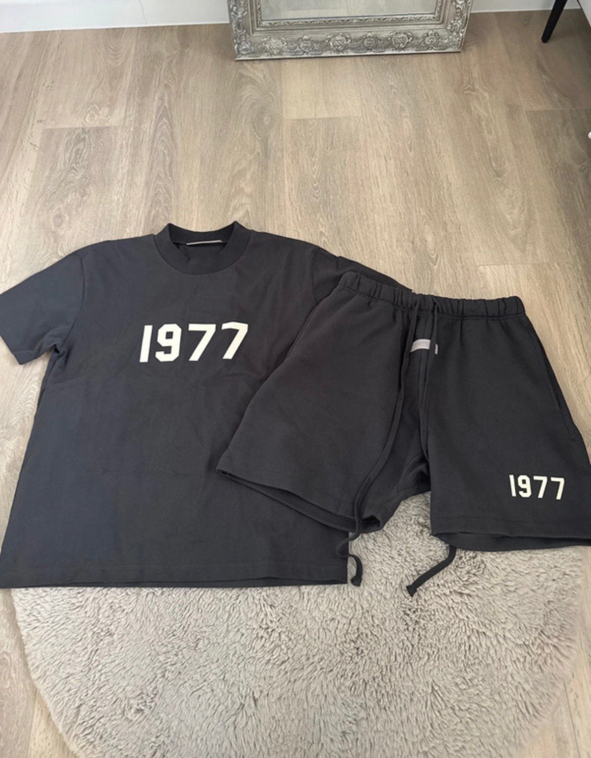 1977 set, Kleding | Heren, Ophalen of Verzenden, Zo goed als nieuw
