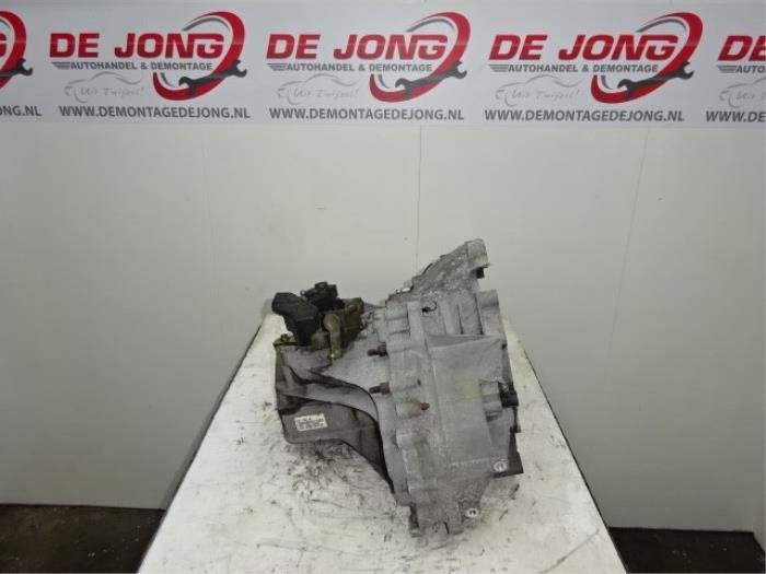 Versnellingsbak van een Ford Mondeo, Gebruikt, -, -, Ophalen of Verzenden