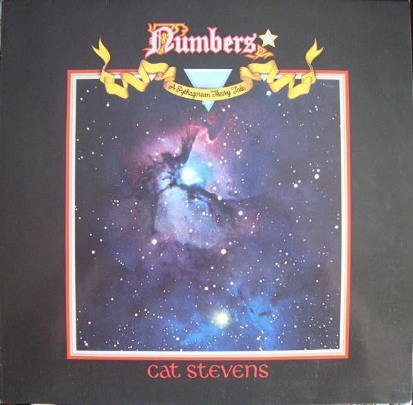 chat stevens, Enlèvement ou Envoi