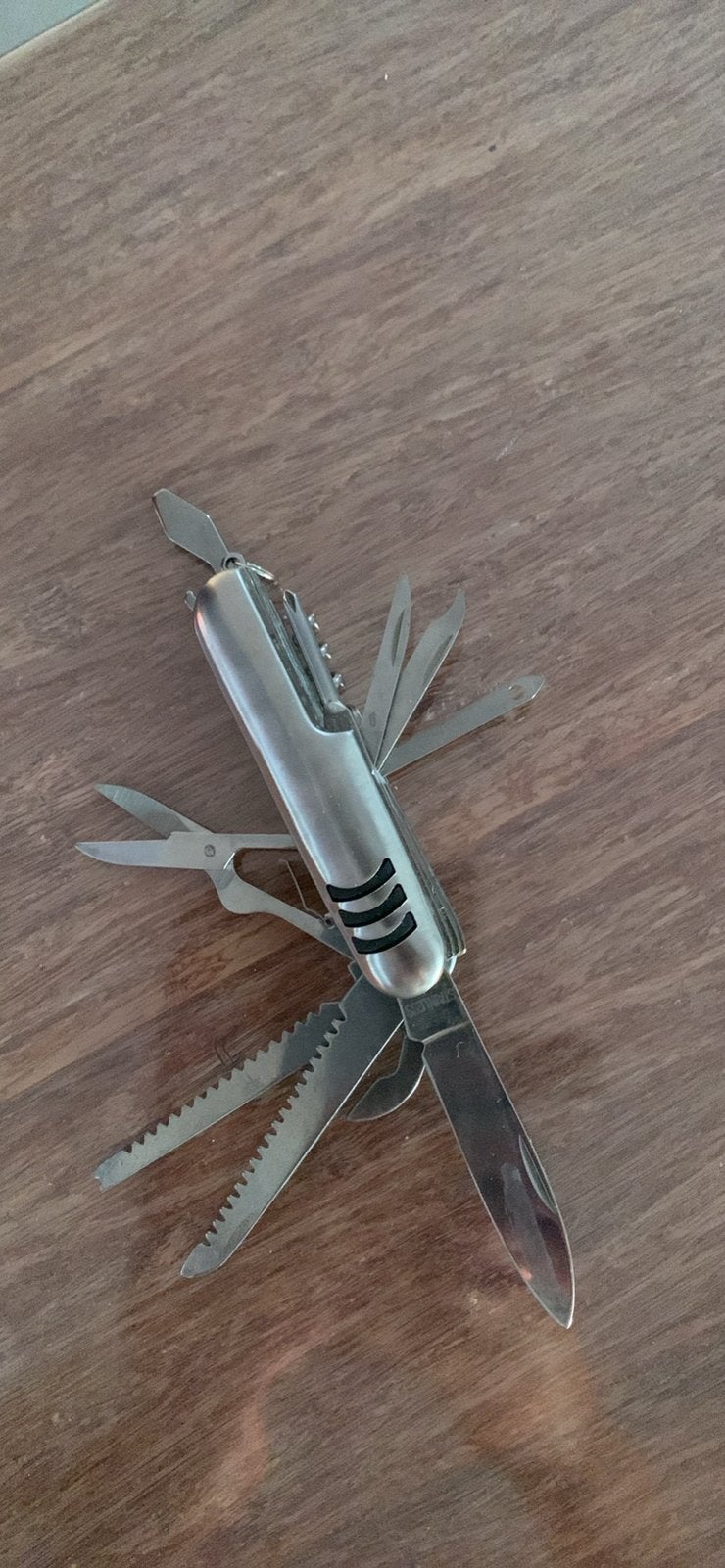 Multitool / Zakmes – Nieuw (winkelrestant), Ophalen of Verzenden, Nieuw