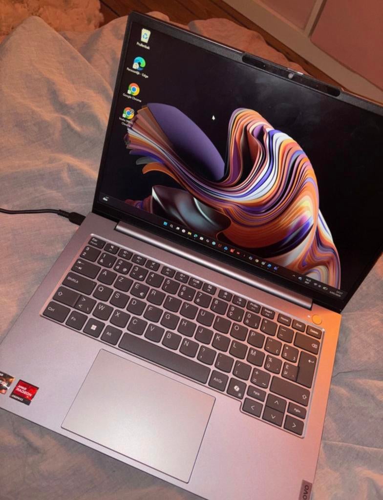 Lenovo Thinkbook 14 G7 ARP, Enlèvement, Comme neuf, 14 pouces