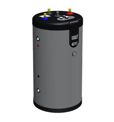 ACV Smart boiler EW 130 incl electrische weerstand zgan, Moins de 3 ans, Enlèvement, 100 litres ou plus, Boiler