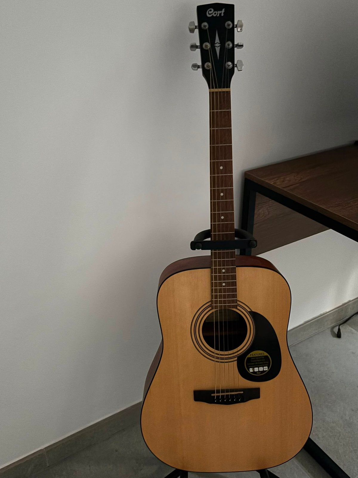 Cort, Musique & Instruments, Enlèvement, Comme neuf