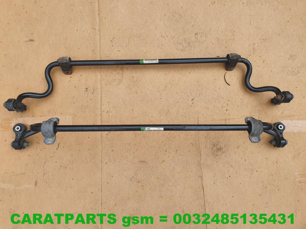 8k0511305ab stabilisateur a5 stabilisateur a4 8k b8, AUDI AG, Auto-Union-Strasse 1
85045  Ingolstadt, DE, Audi, Utilisé