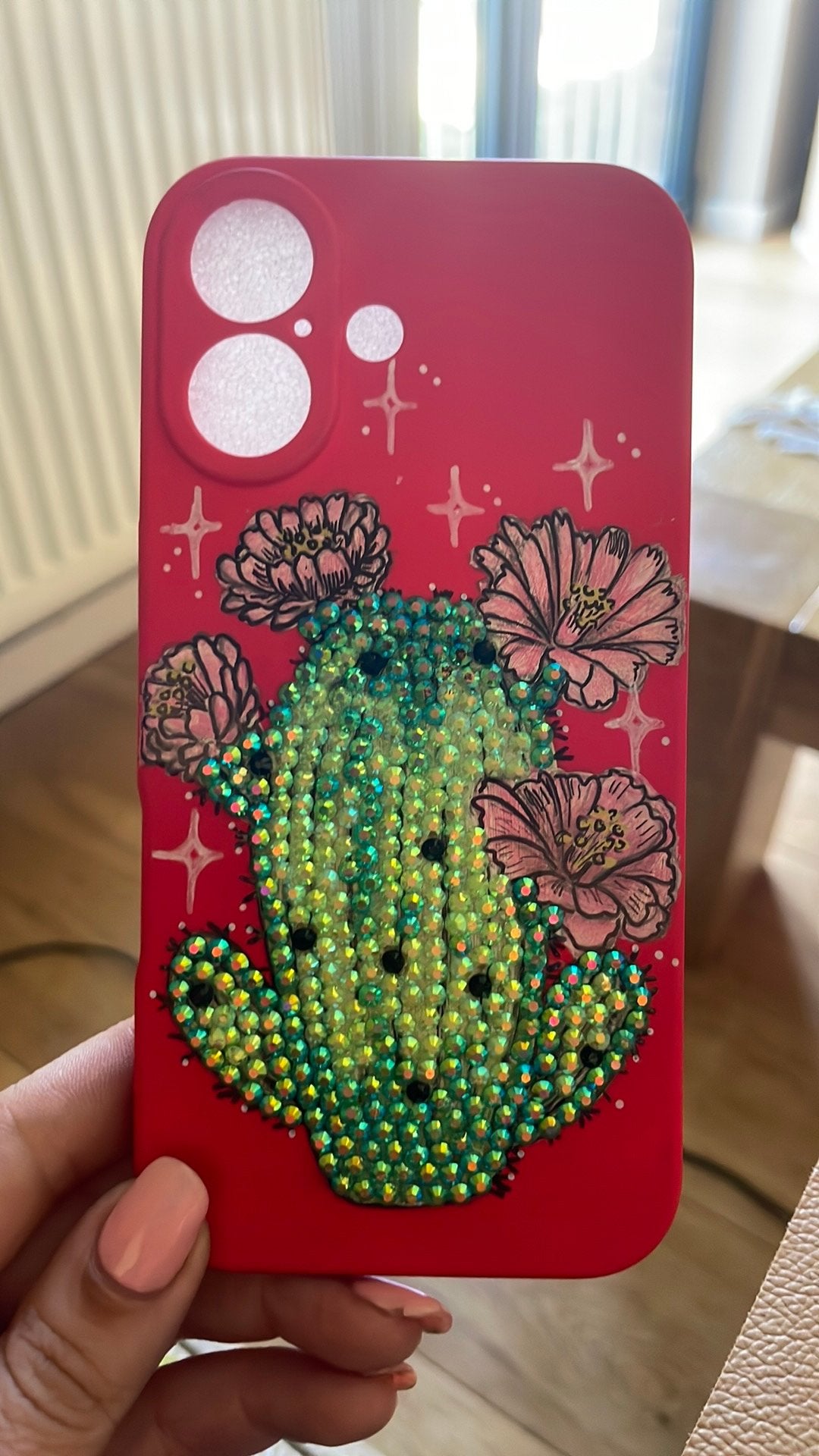 Iphone 16 hoesje, Télécoms, Téléphonie mobile | Housses, Coques & Façades | Apple iPhone, Envoi, Comme neuf, IPhone 16