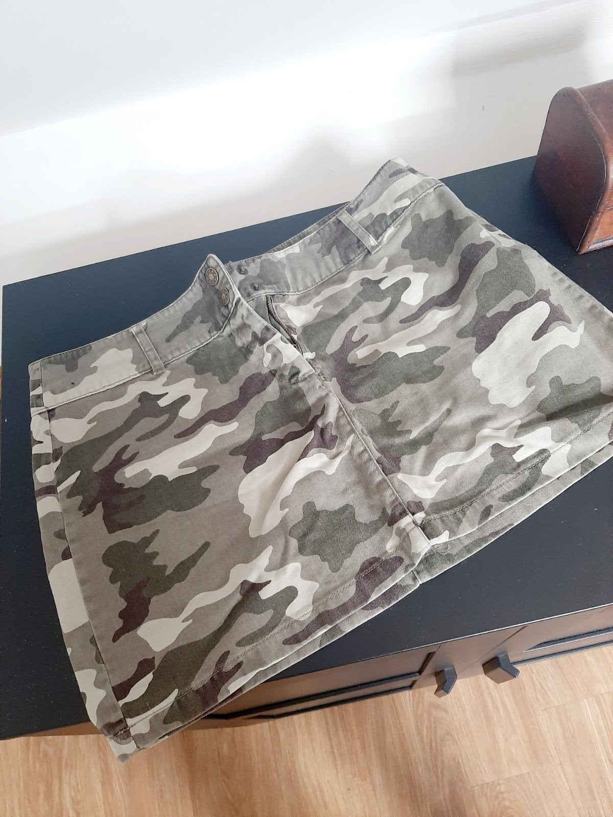 rokje dames, Ophalen, Nieuw