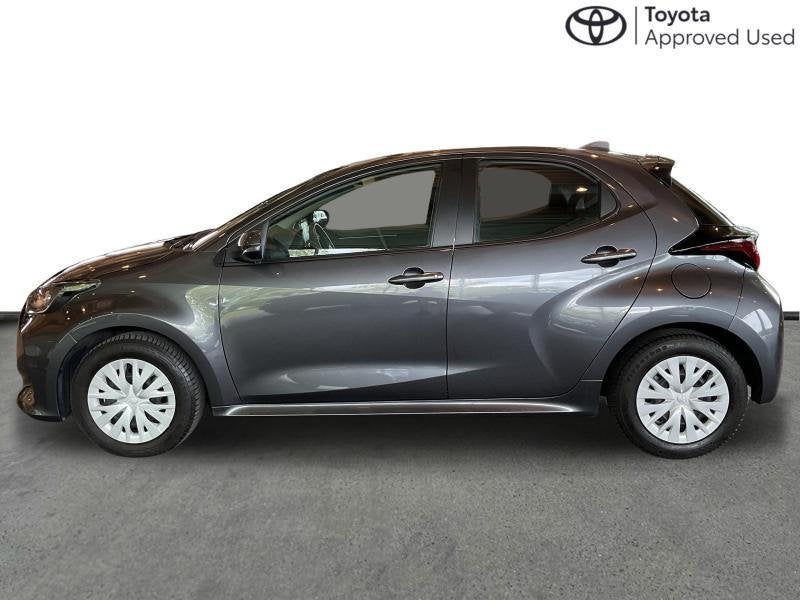 Toyota Yaris Dynamic, Auto's, Toyota, Automaat, Start-stop-systeem, 1490 cc, 5 deurs