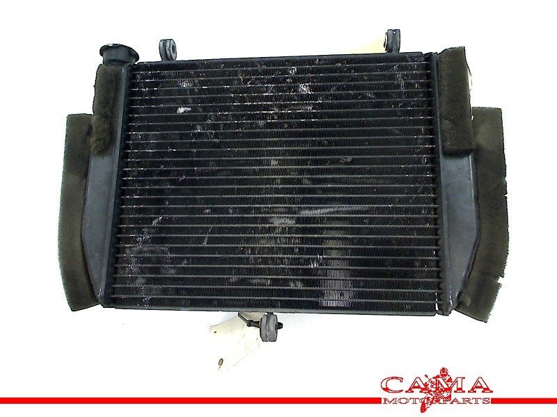 RADIATEUR YZF R6 1999-2002 (YZF-R6 5EB 5MT) (32118TOYO), Motoren, Dhr. S. di Majo, Gebruikt, Info@cama-motorparts.nl, P.J. Troelstraweg 8 8
3144 CX  MAASSLUIS, NL