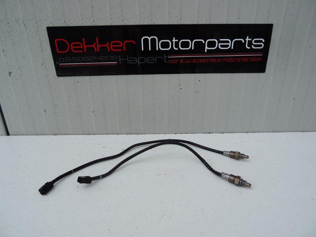 Set Lambda Sondes / Lambda sonde Yamaha YZF R6 2017-2024, Motos, Pièces | Yamaha, Neuf, Enlèvement ou Envoi