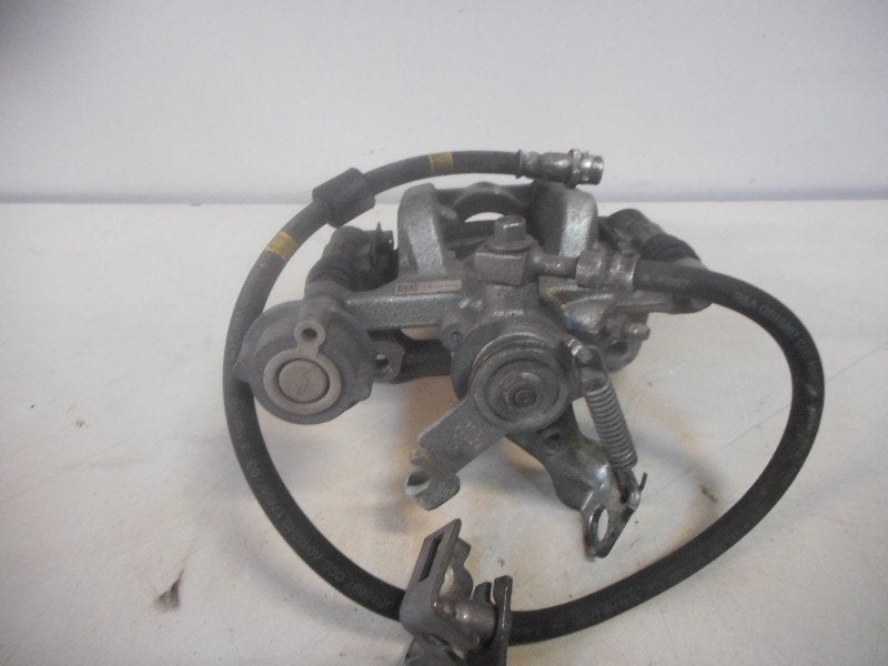 ETRIER DE FREIN ARRIÈRE GAUCHE Opel Zafira Tourer (P12), Opel, Opel Automobile GmbH, Utilisé, Kontakt-opel@opel.com