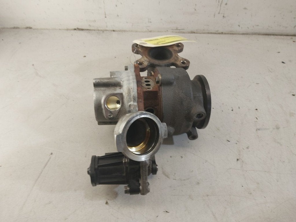 TURBO Audi A1 Sportback (GBA) (|05C145701B|05C145704A|), Info@audi.de, Audi, Audi AG, Gebruikt