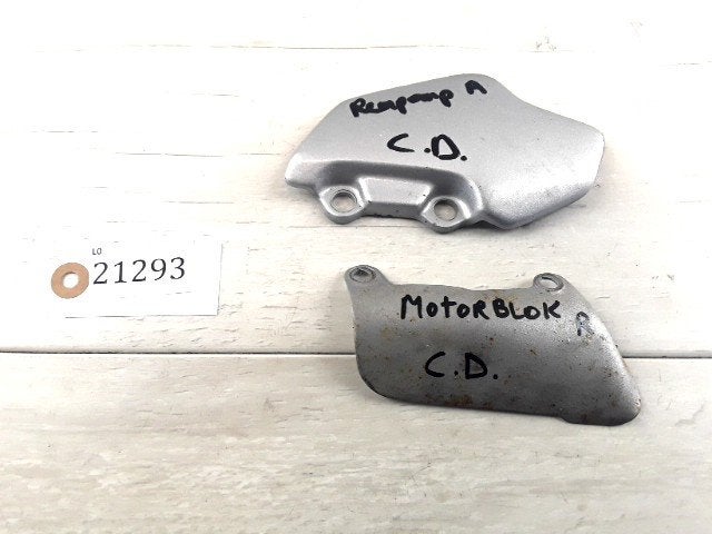 Pegaso 650 1992 - 2005 Aprilia Cover Cover divers D1-39309, Motoren