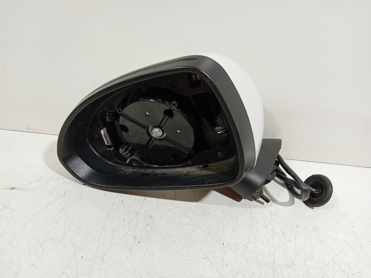 Spiegel buiten rechts elektrisch Opel Corsa, Onderdelen@venauto.nl, Van der Ven Autorecycling B.V., Gebruikt, Ettenseweg 76, 4706 PB Roosendaal, The Netherlands