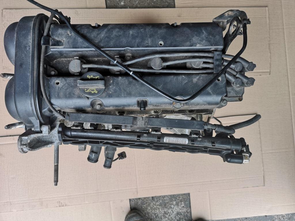 Moteur SNJA Complet FORD FIESTA, Envoi, Utilisé, Daihatsu