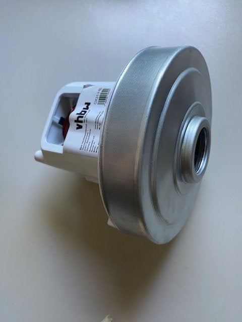 verkocht ! vhbw motor vervangt Miele 7890581 voor stofzuiger, Elektronische apparatuur, Stofzuigers, Ophalen of Verzenden, Zo goed als nieuw