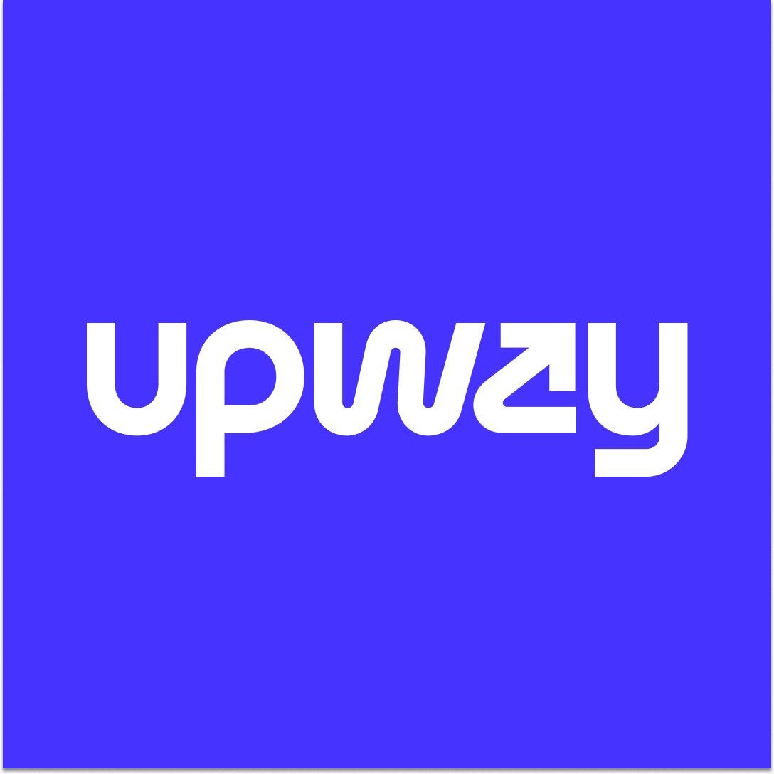 Upway voucher twv 125 eur, Ophalen of Verzenden